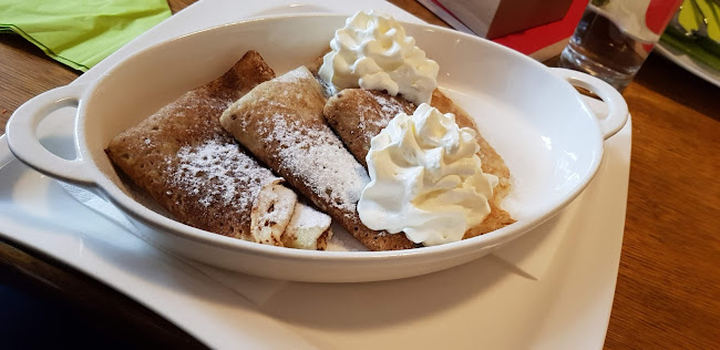 Gostilna Kurej - Bled