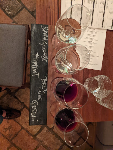 Comentarii opinii despre Wine bar Šuklje