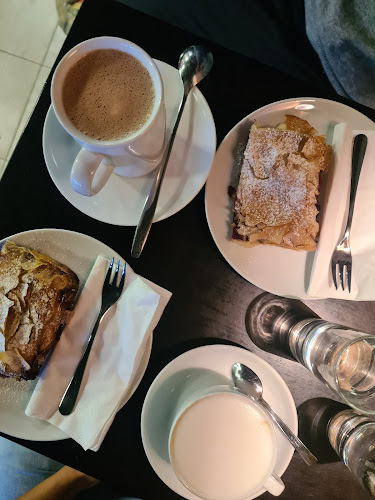 Cafetino - Gastronomija in gostinstvo