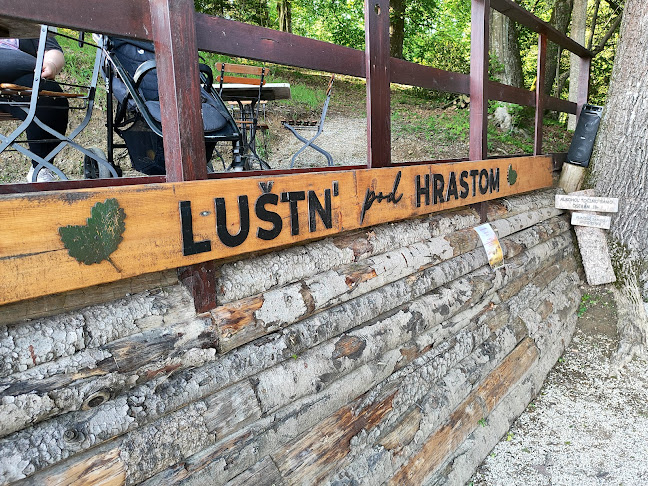 Unnamed Road, 1225, 1225 Lukovica pri Domžalah