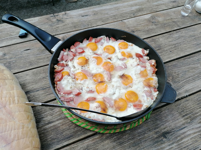 Koča pri Francetovi jami Andreja Florjan s.p. - Ribnica