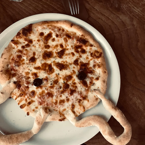 Picerija Osmica - Ljubljana