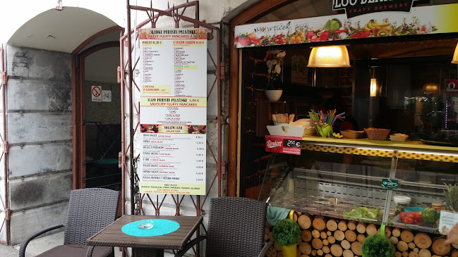 Comentarii opinii despre Moj Cmok