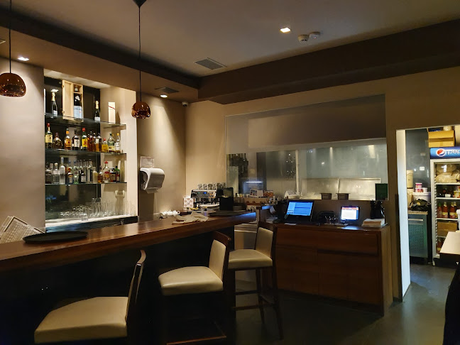 Comentarii opinii despre Chuty’s