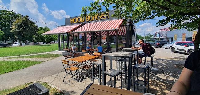 Hood Burger Vič