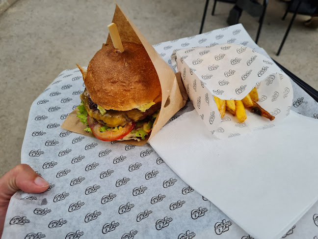 79'burgers - Gastronomija in gostinstvo