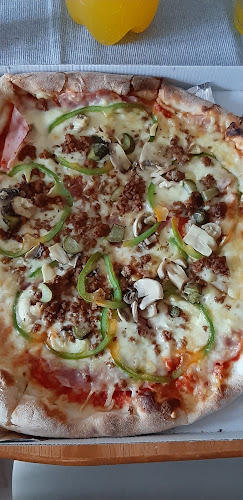 Comentarii opinii despre Picerija Splavar