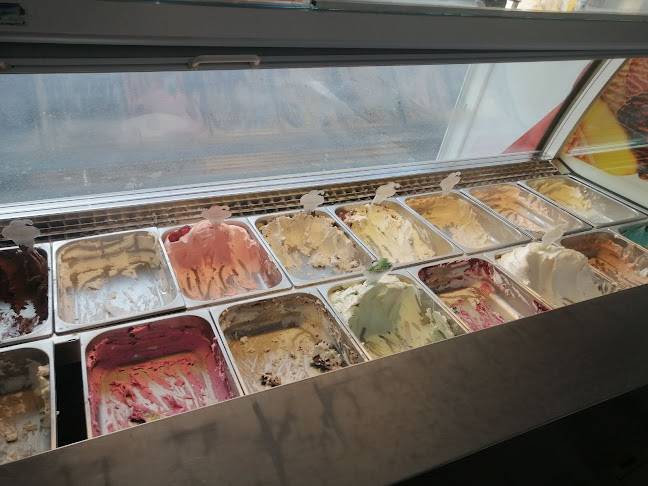 Opinii despre Priprava in prodaja sladoleda Arabella, Setar Matnjani s.p. în Videm pri Ptuju - Gastronomija in gostinstvo