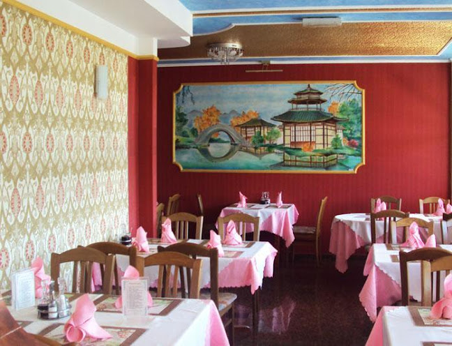 Comentarii opinii despre Kitajska restavracija Zvezda