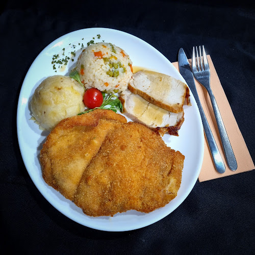 RESTAVRACIJA PREŠA, GOSTINSTVO IN TURIZEM ČEVNIK, d.o.o.