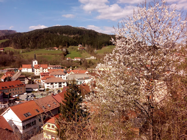 Local Bar Ravne - Ravne na Koroškem