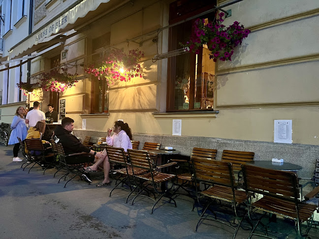 House of Beer - Ljubljana