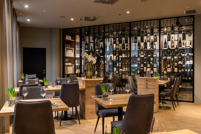 Evino, trgovina in gostinstvo, d.o.o.