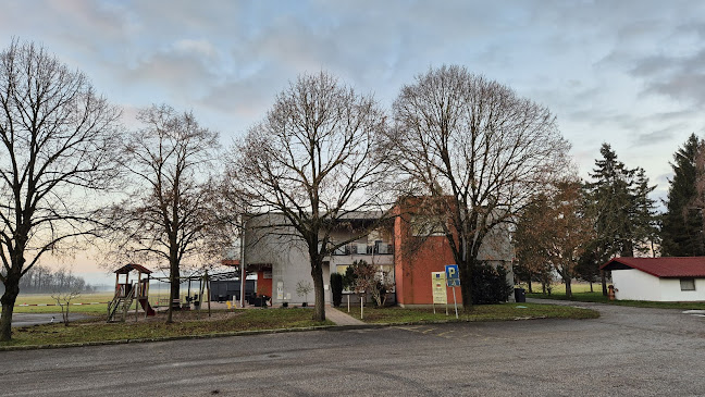 Penzion Letališče - Gastronomija in gostinstvo