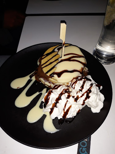 Opinii despre Kavarna Mango în Ljubljana - Gastronomija in gostinstvo