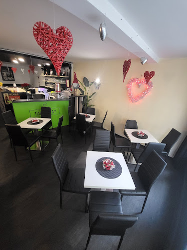 Opinii despre Caffe Studio Celje în Celje - Gastronomija in gostinstvo