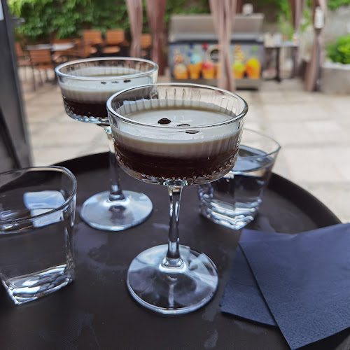 Grajska kavarna Škofja Loka