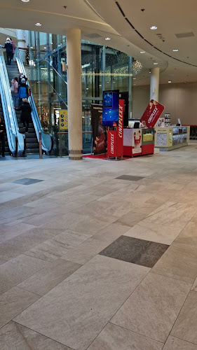 McDonald's Maribor Europark