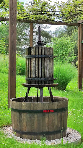 Gostilna Stara Brajda