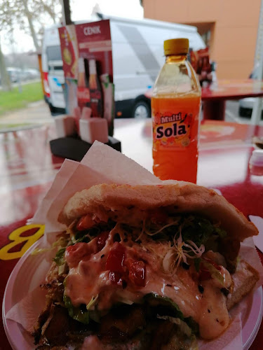 Ulica Alenke Gerlovič 1, 8250 Brežice