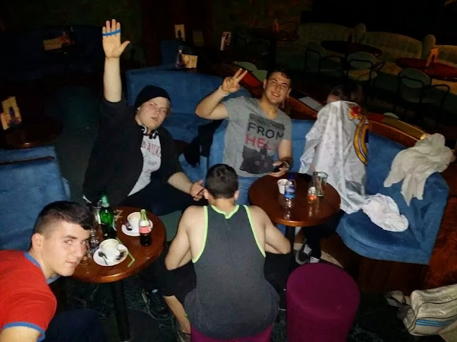 Comentarii opinii despre Kava Bar Gaj - točenje pijač