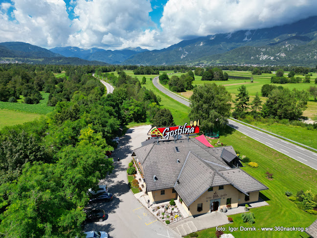 Hraška cesta 13, 4248 Lesce