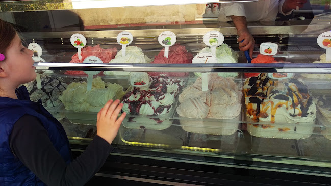 Comentarii opinii despre Sladoledarna Vanilija