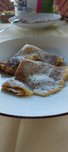 Gostilna Lokve - Trnovo pri Gorici