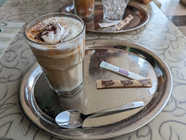 Public & Vegan Kitchen Bled