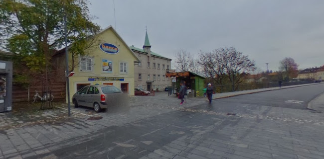 Pekarna Umnik "Pri mostu" - Kranj