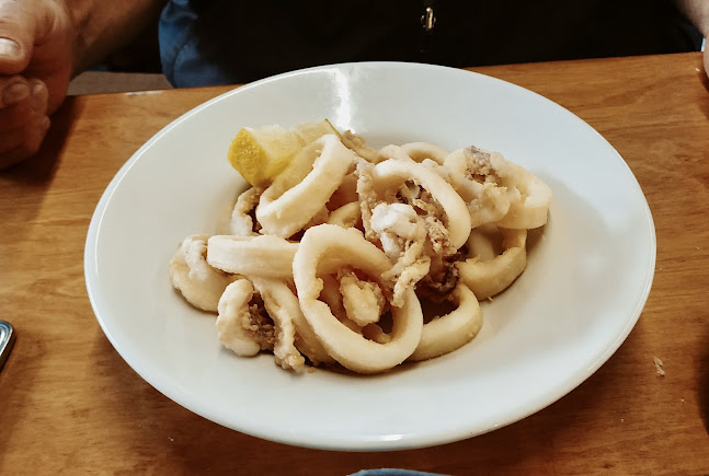 Opinii despre Gostilna Bujol în Izola - Gastronomija in gostinstvo