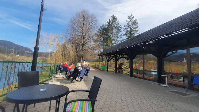 Comentarii opinii despre Ribiški dom Velenje nov najemnik od 2023