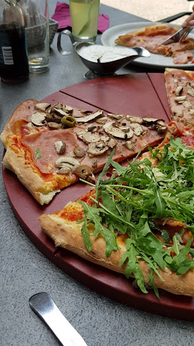 Pizzeria Sidro - Bresternica