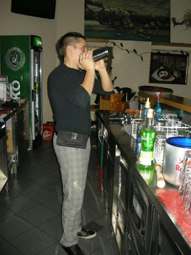 M - CAFFE Kavarna in Bar - Škofja Loka