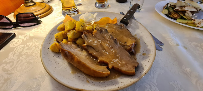 Gostišče Martinov hram d. o. o. - Guest house - restaurant - Bovec