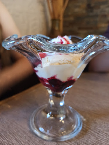 Opinii despre Gostilna Pri Vidi Robert Lesjak S.P. în Ribnica na Pohorju - Gastronomija in gostinstvo