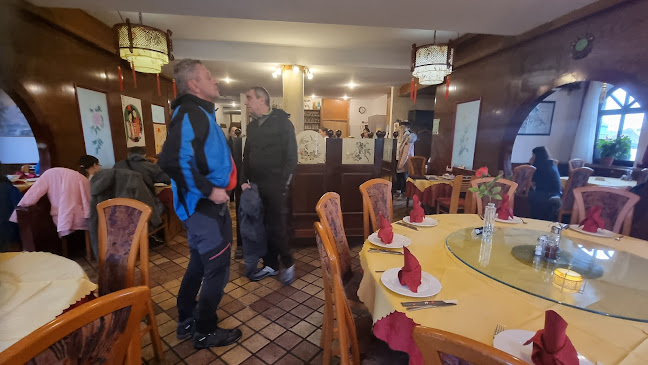 Opinii despre Kitajska restavracija “Happy Garden" în Žabnica - Gastronomija in gostinstvo
