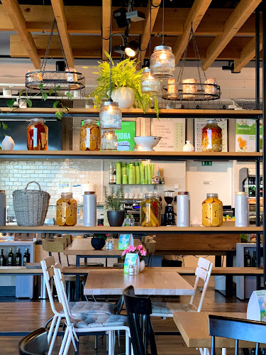 Marché Maribor - Gastronomija in gostinstvo