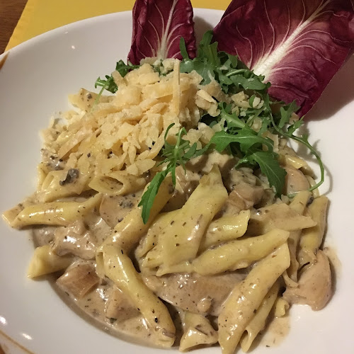 Restavracija Vodnikov Hram, Ljubljana