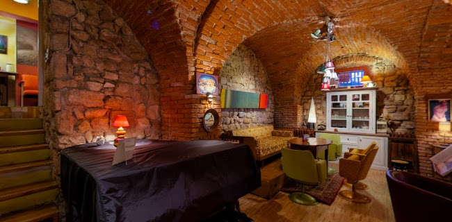 muzikafe B&B - Gastronomija in gostinstvo