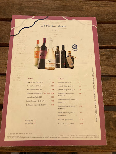 Stari trg 28, 1000 Ljubljana