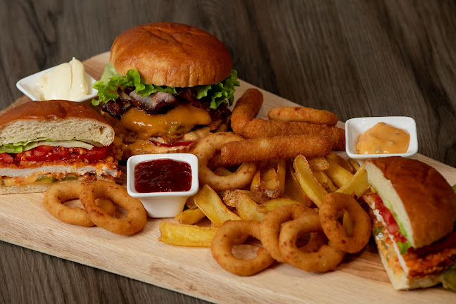 Opinii despre Bistro Perspektiva în Postojna - Gastronomija in gostinstvo