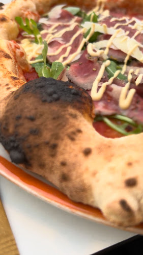 Frik Bistro - Gastronomija in gostinstvo