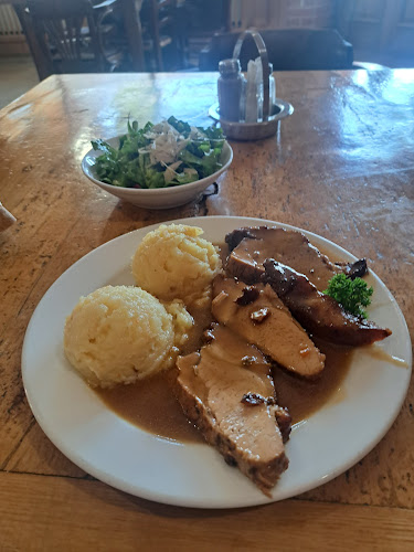 Opinii despre Picerija Kajuh în Šoštanj - Gastronomija in gostinstvo