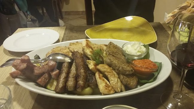 Ošterija Branik Patricija Furlan s.p. - Branik