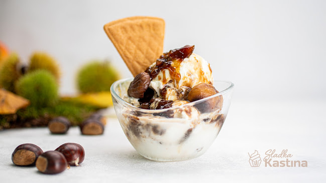 SLAŠČIČARNA SLADKA KASTINA