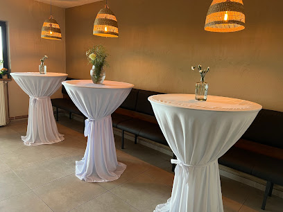 Oštarija pri kapelici