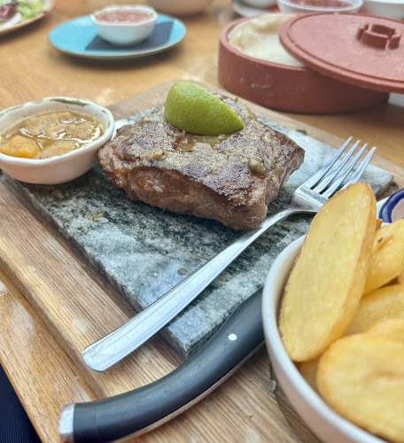 Opinii despre Imperio Mexicano în Ljubljana - Gastronomija in gostinstvo