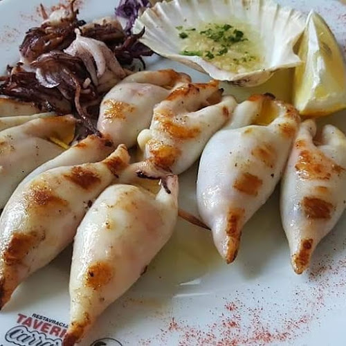Taverna carraro - Gastronomija in gostinstvo