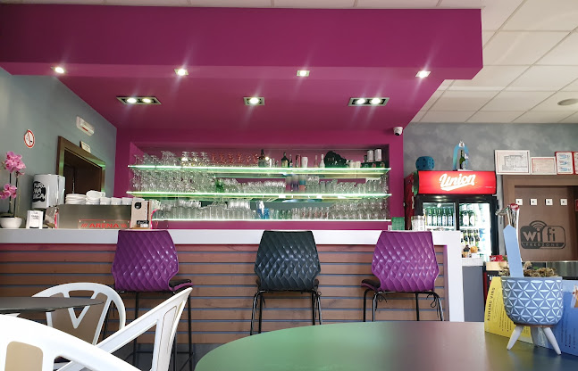 Opinii despre Jamaica Caffe în Šentjur - Gastronomija in gostinstvo